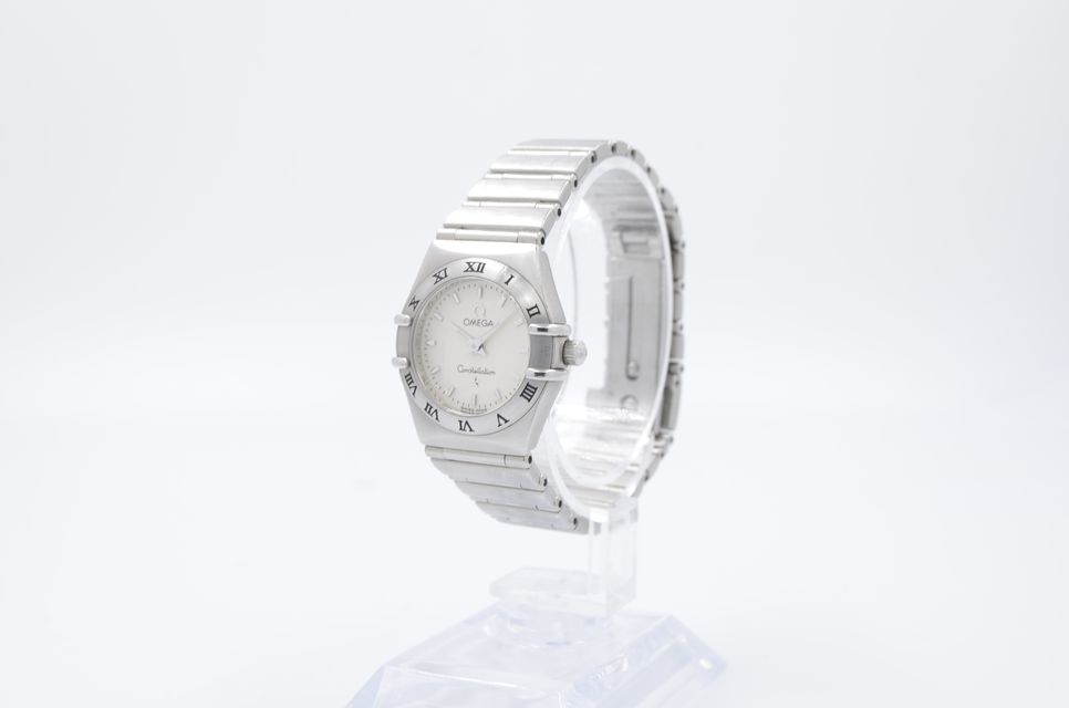 Omega Constellation Mini 1562.30.00 Image 2